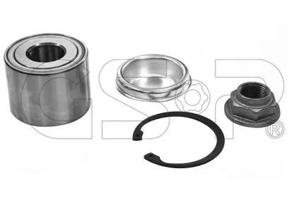 GSP GK3680 Wheel bearing GSP GK3680 Wheel bearing