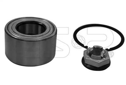 GSP GK3688 Wheel bearing