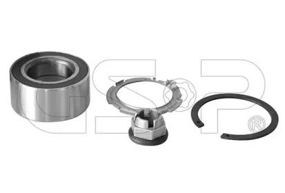 GSP GK3692 Wheel bearing