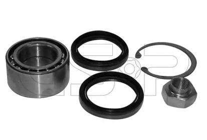 GSP GK3713 Wheel bearing GSP GK3713 Wheel bearing