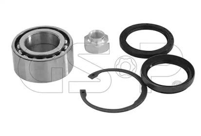 GSP GK3718 Wheel bearing