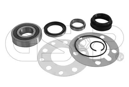 GSP GK3740 Wheel bearing