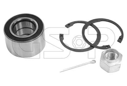 GSP GK3786 Wheel bearing