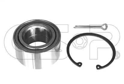 GSP GK3907 Подшипник ступицы колеса