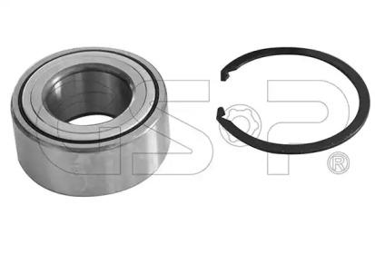 GSP GK3909 Wheel bearing GSP GK3909 Wheel bearing