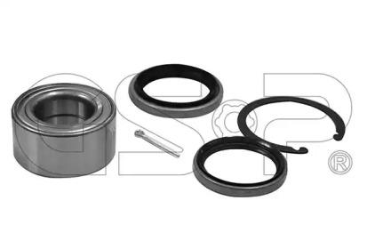 GSP GK3940 Wheel bearing GSP GK3940 Wheel bearing