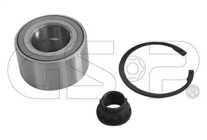 GSP GK3945 Wheel bearing GSP GK3945 Wheel bearing