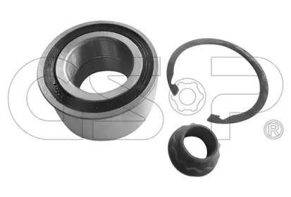 GSP GK3946 Wheel bearing
