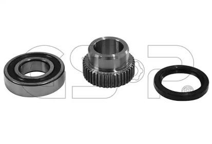 GSP GK3968 Подшипник ступицы колеса GSP GK3968 Подшипник ступицы колеса