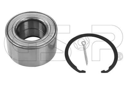 GSP GK3979 Подшипник ступицы колеса GSP GK3979 Подшипник ступицы колеса