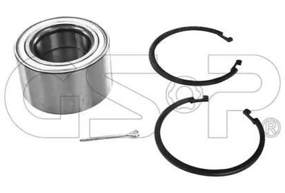GSP GK3981 Wheel bearing GSP GK3981 Wheel bearing
