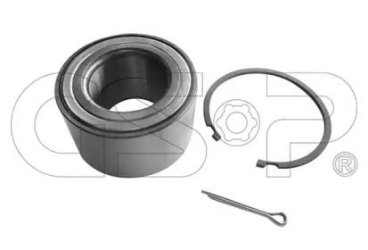 GSP GK3997 Wheel bearing