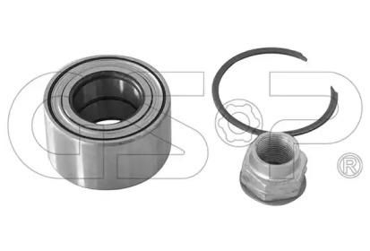 GSP GK6502 Wheel bearing
