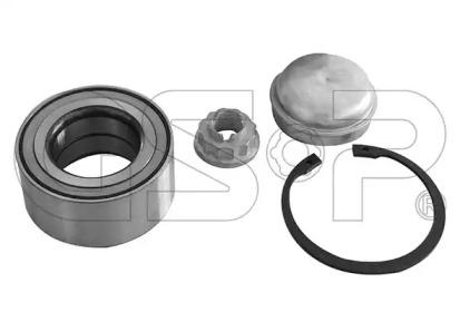 GSP GK6509 Wheel bearing