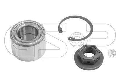 GSP GK6515 Wheel bearing GSP GK6515 Wheel bearing