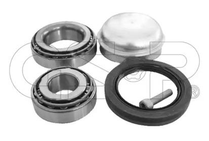 GSP GK6530 Подшипник ступицы колеса GSP GK6530 Подшипник ступицы колеса