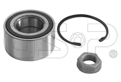 GSP GK6575 Wheel bearing