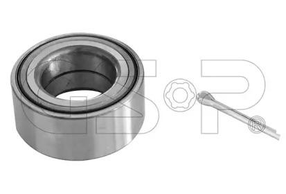 GSP GK6590 Wheel bearing GSP GK6590 Wheel bearing