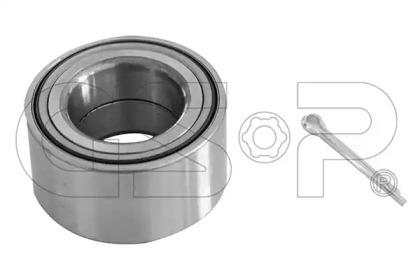 GSP GK6591 Wheel bearing