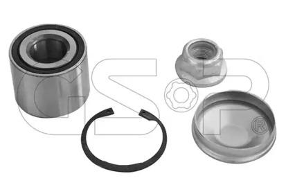 GSP GK6658 Wheel bearing
