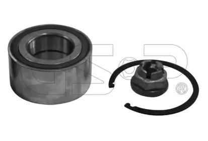 GSP GK6682 Wheel bearing
