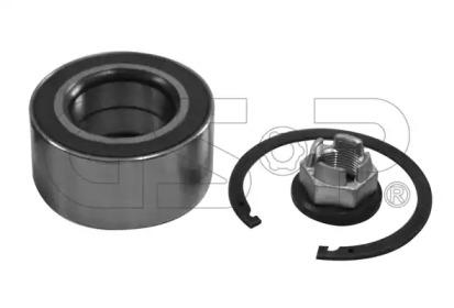 GSP GK6683 Wheel bearing