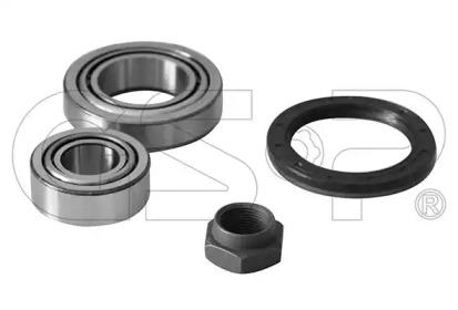 GSP GK6686 Wheel bearing