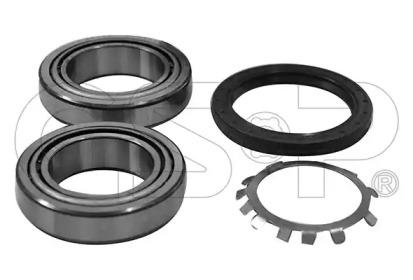 GSP GK6700 Wheel bearing