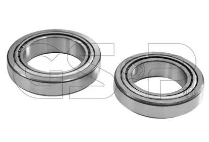 GSP GK6742 Wheel bearing