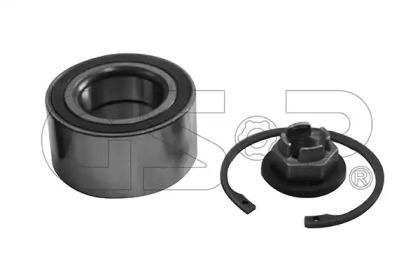 GSP GK6780 Wheel bearing