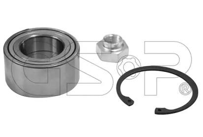 GSP GK6819 Wheel bearing GSP GK6819 Wheel bearing