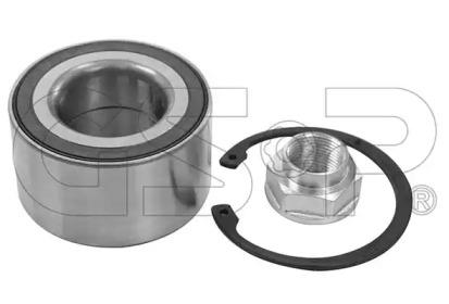 GSP GK6825 Wheel bearing GSP GK6825 Wheel bearing