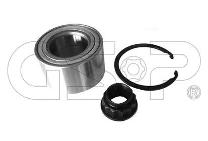 GSP GK6831 Wheel bearing GSP GK6831 Wheel bearing