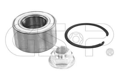 GSP GK6849 Wheel bearing GSP GK6849 Wheel bearing
