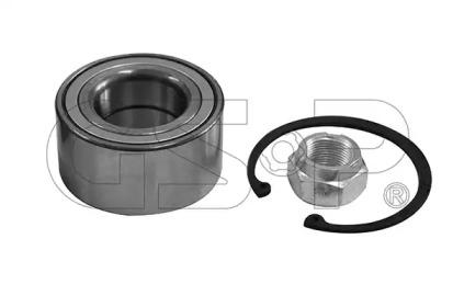 GSP GK6884 Wheel bearing