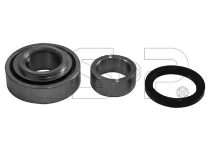 GSP GK6920 Подшипник ступицы колеса