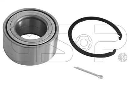 GSP GK6923 Wheel bearing GSP GK6923 Wheel bearing