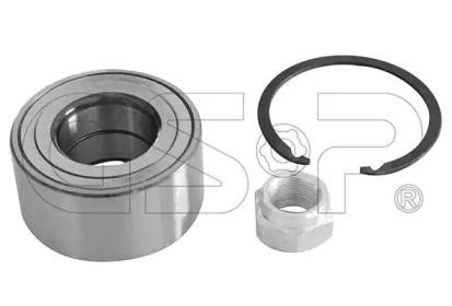 GSP GK6926 Wheel bearing