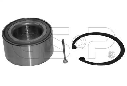 GSP GK6956 Wheel bearing