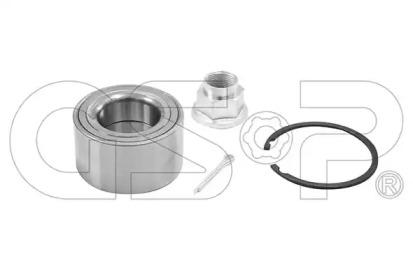 GSP GK6967 Wheel bearing
