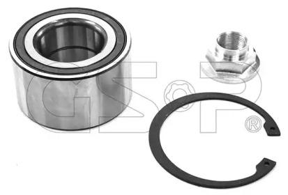 GSP GK6972 Wheel bearing GSP GK6972 Wheel bearing
