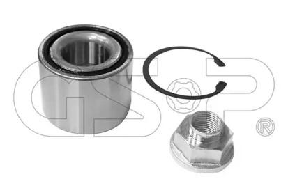 GSP GK6975 Wheel bearing GSP GK6975 Wheel bearing