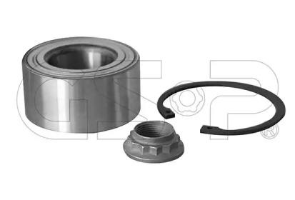 GSP GK7016 Wheel bearing GSP GK7016 Wheel bearing