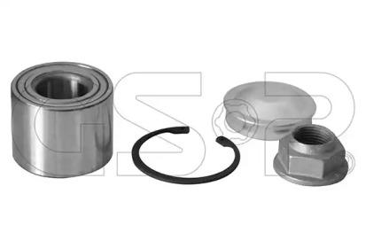 GSP GK7032 Подшипник ступицы колеса