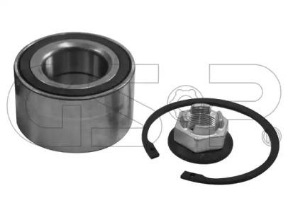 GSP GK7036 Wheel bearing