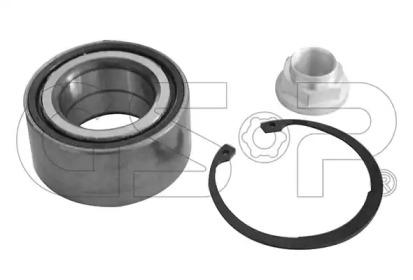 GSP GK7440 Підшипник маточини колеса GSP GK7440 Підшипник маточини колеса