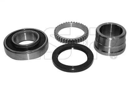 GSP GK7455 Wheel bearing GSP GK7455 Wheel bearing