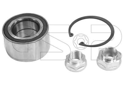 GSP GK7469 Wheel bearing
