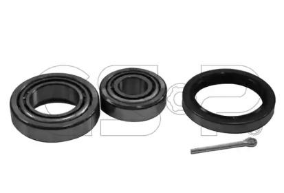 GSP GK7472 Підшипник маточини колеса GSP GK7472 Підшипник маточини колеса