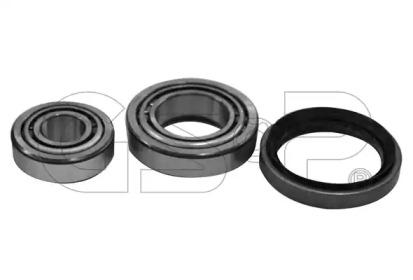 GSP GK7478 Wheel bearing